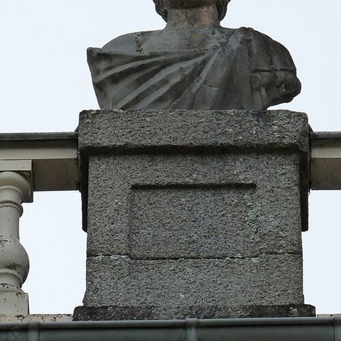 Photo de Château de Montmarin à Pleurtuit