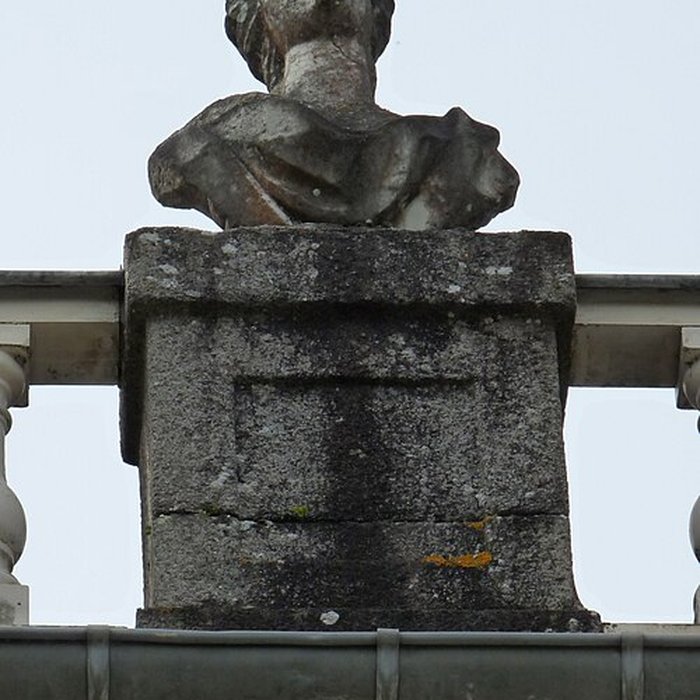 Photo de Château de Montmarin à Pleurtuit