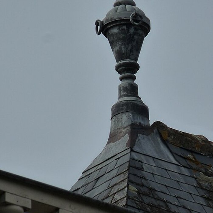 Photo de Château de Montmarin à Pleurtuit