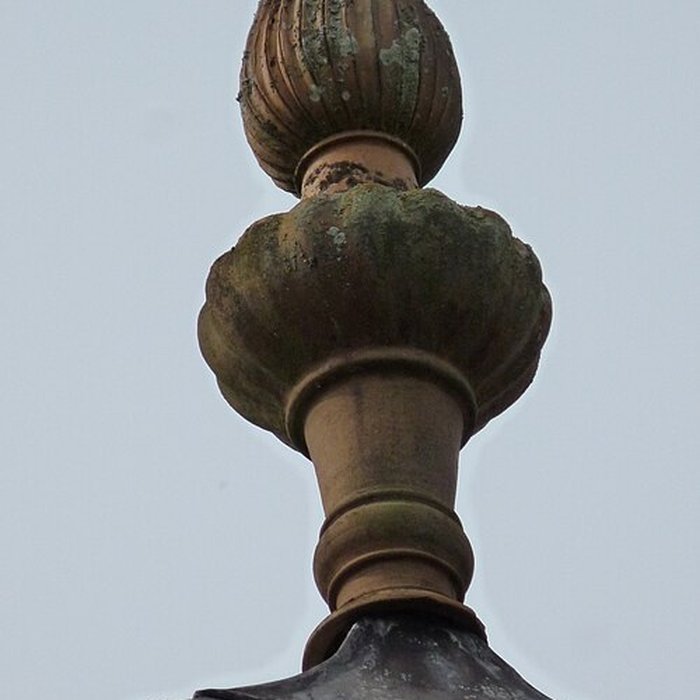 Photo de Château de Montmarin à Pleurtuit