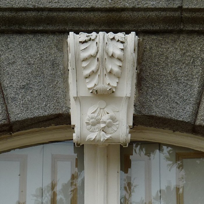 Photo de Château de Montmarin à Pleurtuit