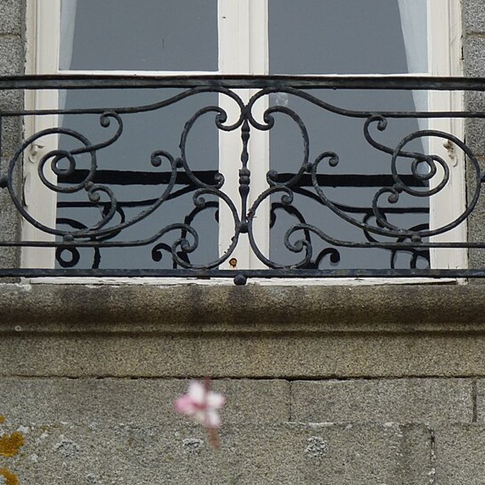 Photo de Château de Montmarin à Pleurtuit