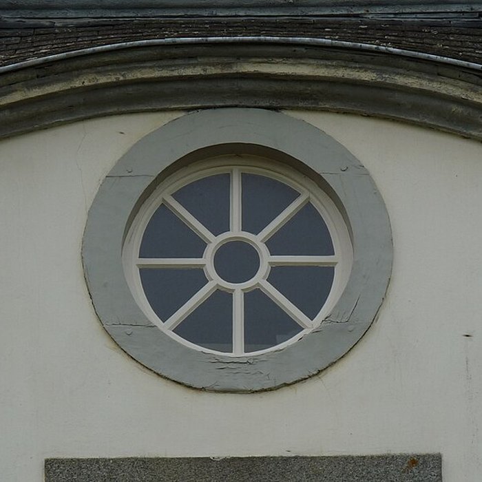 Photo de Château de Montmarin à Pleurtuit