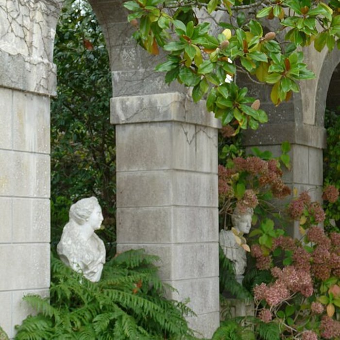 Photo de Château de Montmarin à Pleurtuit