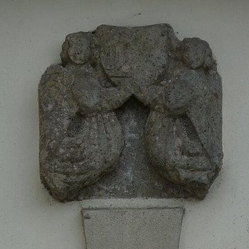 Château de Montmarin à Pleurtuit 