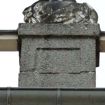 Château de Montmarin à Pleurtuit 