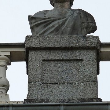 Château de Montmarin à Pleurtuit 