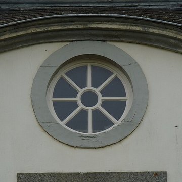 Château de Montmarin à Pleurtuit 