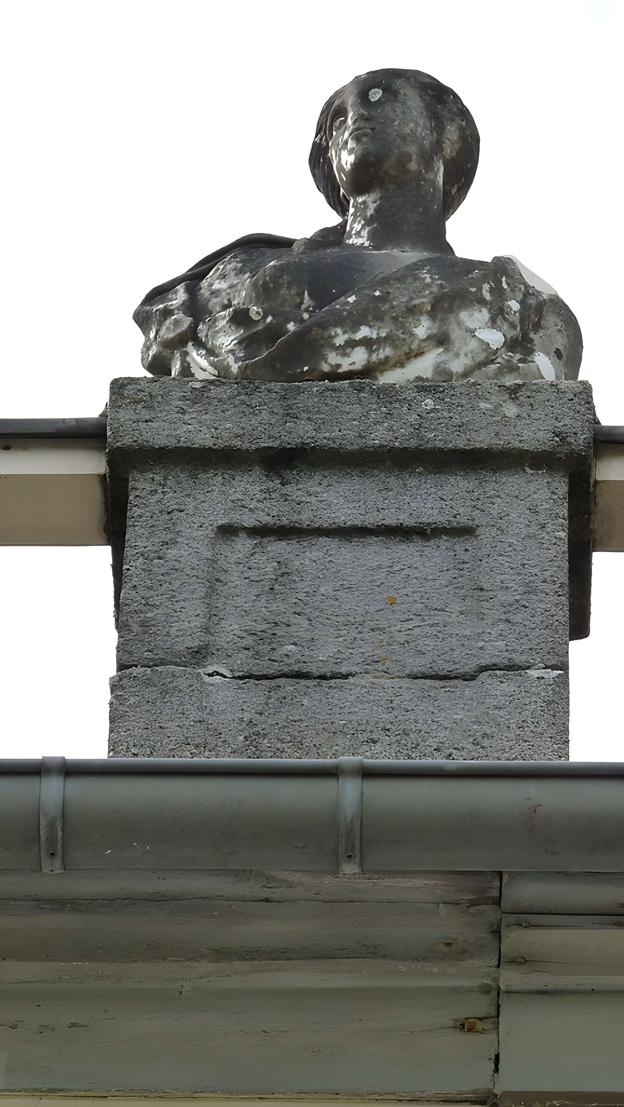 Château de Montmarin à Pleurtuit 