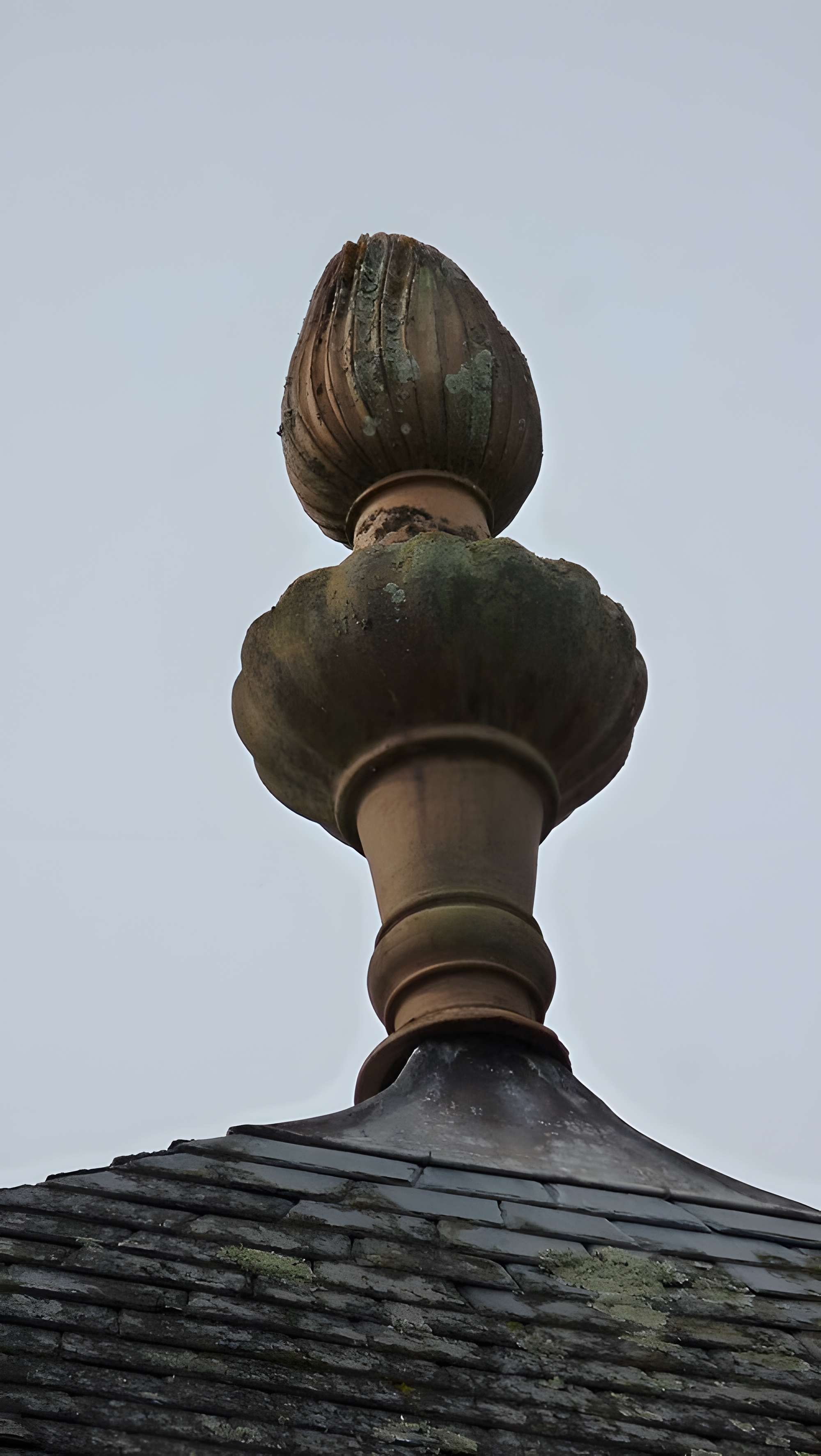 Château de Montmarin à Pleurtuit 