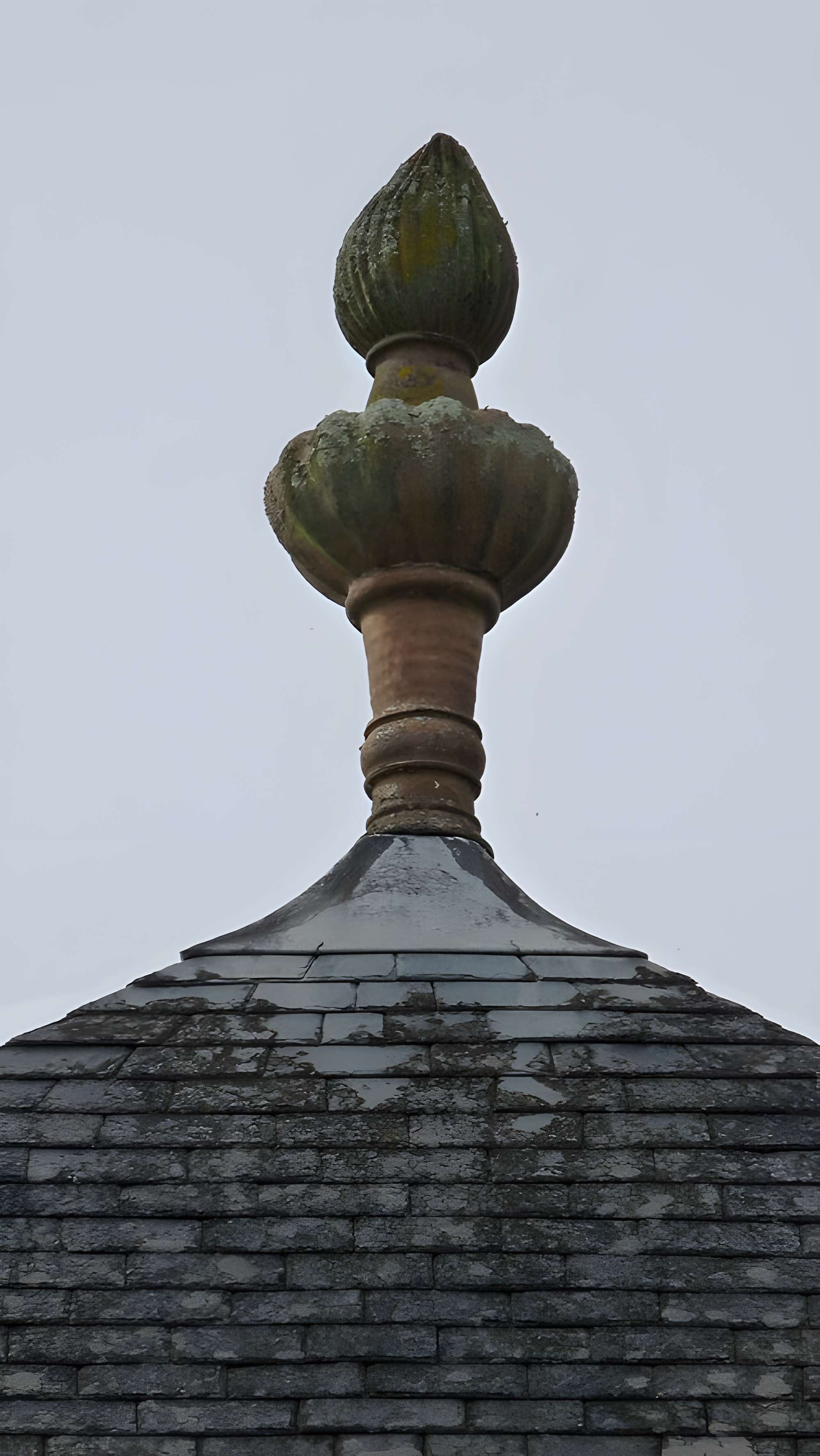 Château de Montmarin à Pleurtuit 