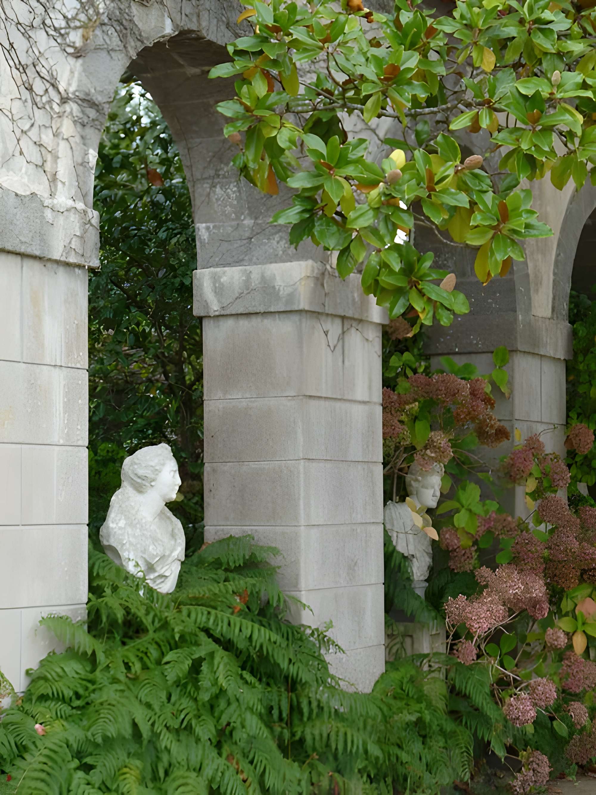 Château de Montmarin à Pleurtuit 
