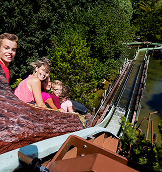 Nigloland à Dolancourt 