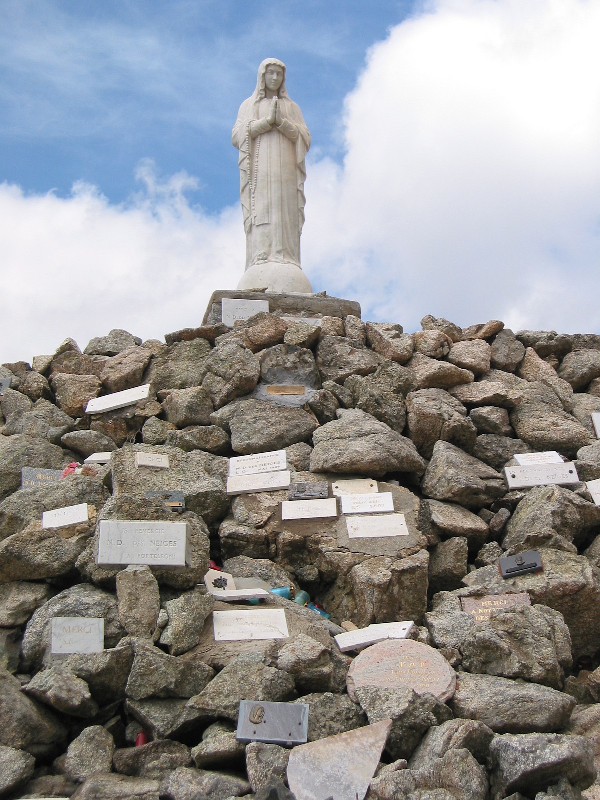 Aiguilles de Bavella