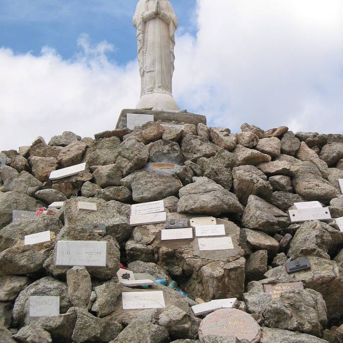 Photo de Aiguilles de Bavella