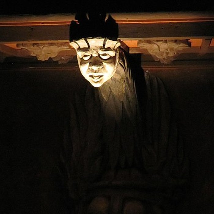 Photo de Château de Montmaur dans les Hautes-Alpes