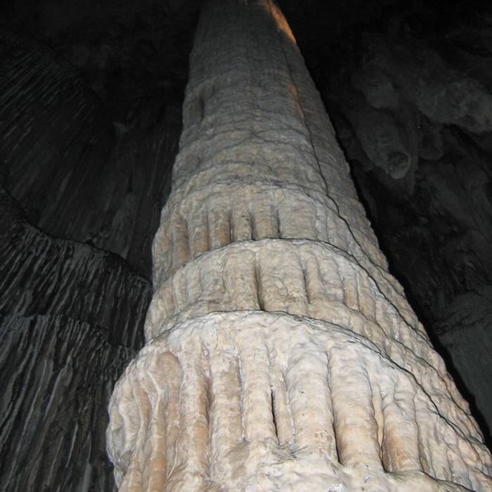 Photo de Visite du Gouffre de Poudrey