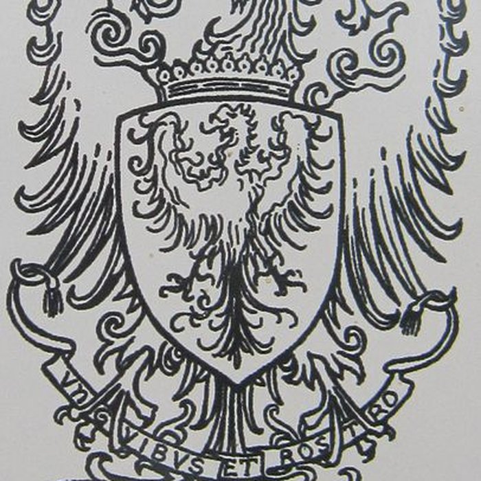 Photo de Château de Montmayeur