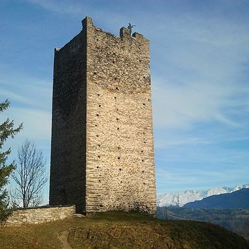 Château de Montmayeur
