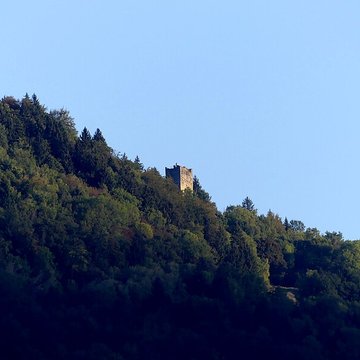 Château de Montmayeur