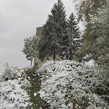 Château de Montmayeur