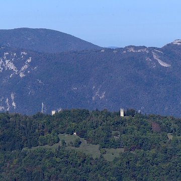 Château de Montmayeur