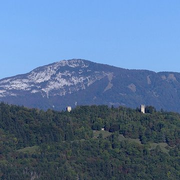 Château de Montmayeur