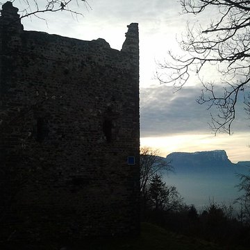 Château de Montmayeur