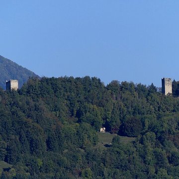 Château de Montmayeur