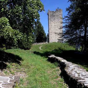 Château de Montmayeur