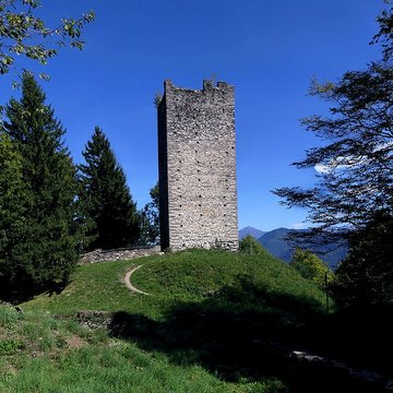 Château de Montmayeur
