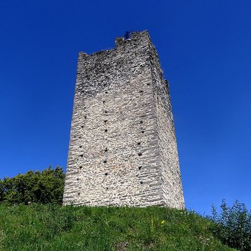 Château de Montmayeur