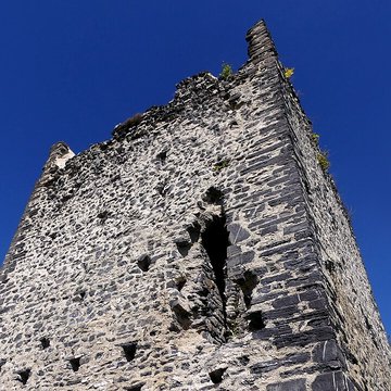Château de Montmayeur
