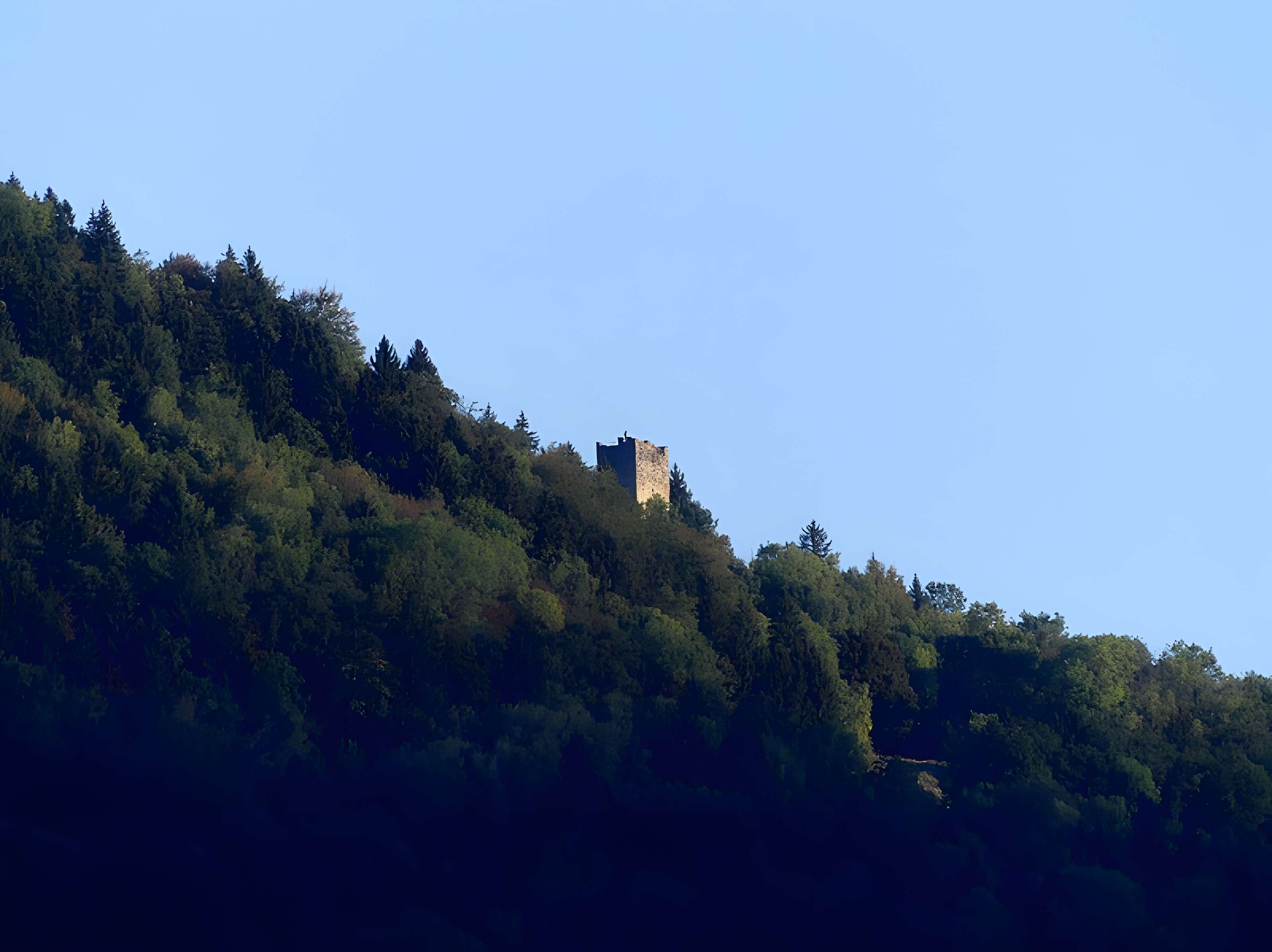 Château de Montmayeur