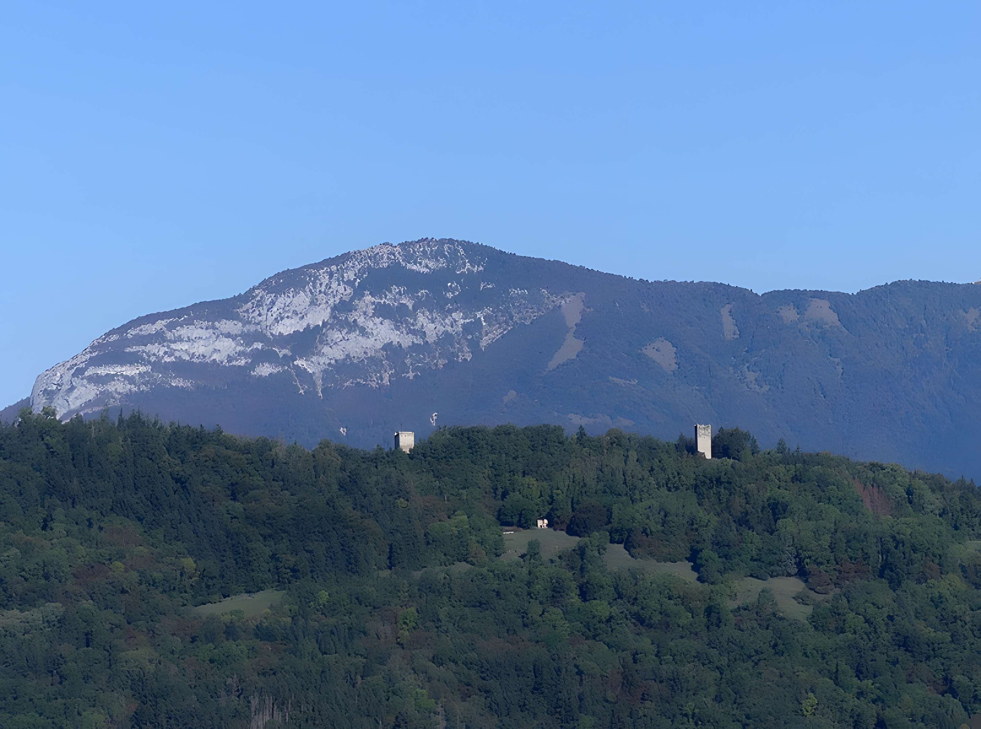 Château de Montmayeur