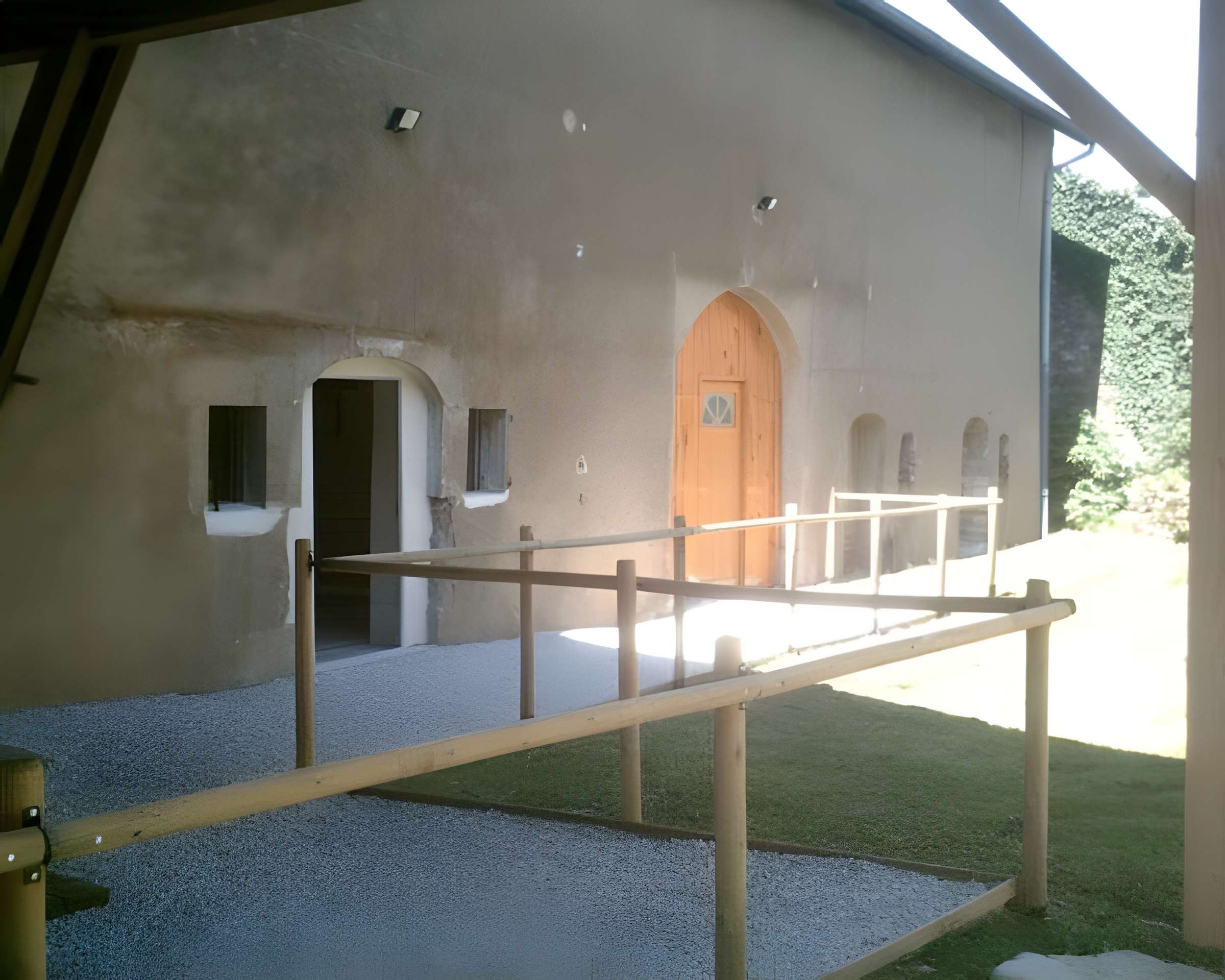 Le Trésor des Séquanes (Parc et Musée) 