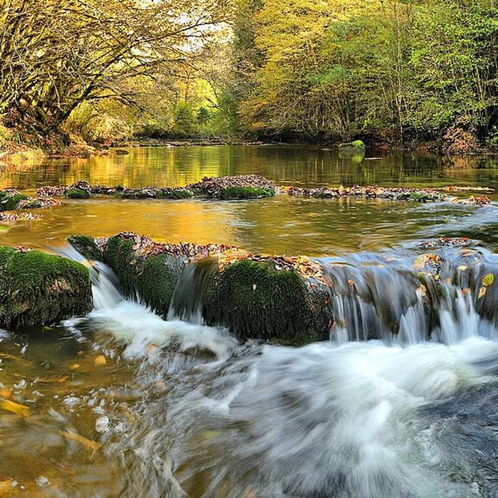 Photo de Source du Lison à Nans-Sous-Sainte-Anne