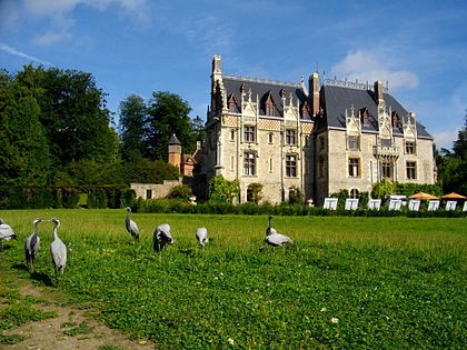Photo de Parc zoologique de Clères