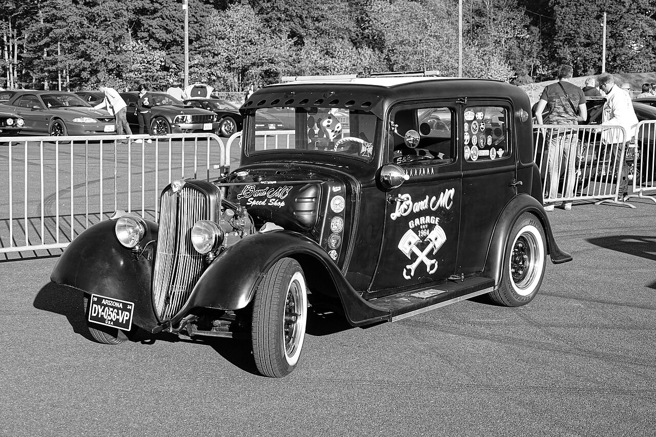 Autodrome de Linas-Montlhéry