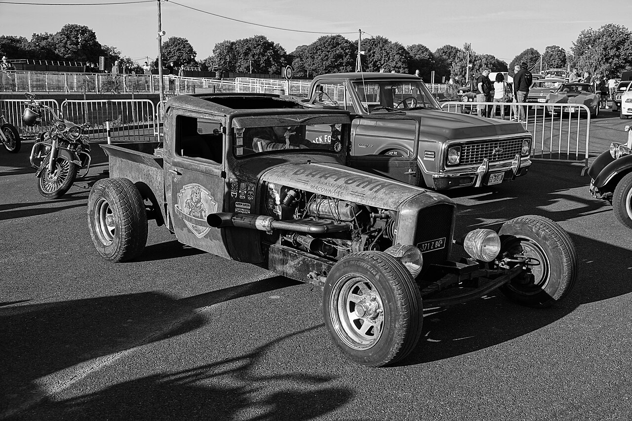 Autodrome de Linas-Montlhéry