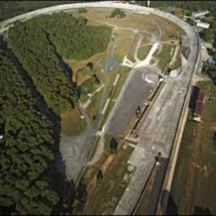 Photo de Autodrome de Linas-Montlhéry