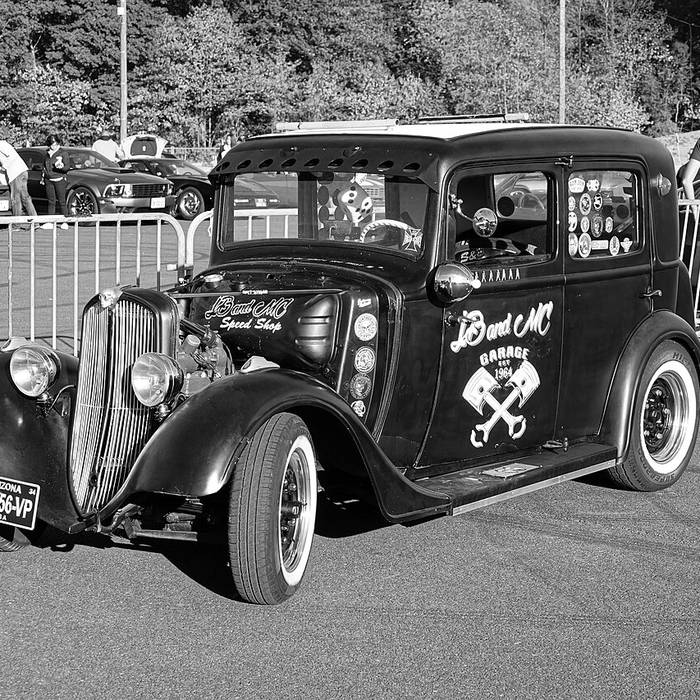 Photo de Autodrome de Linas-Montlhéry