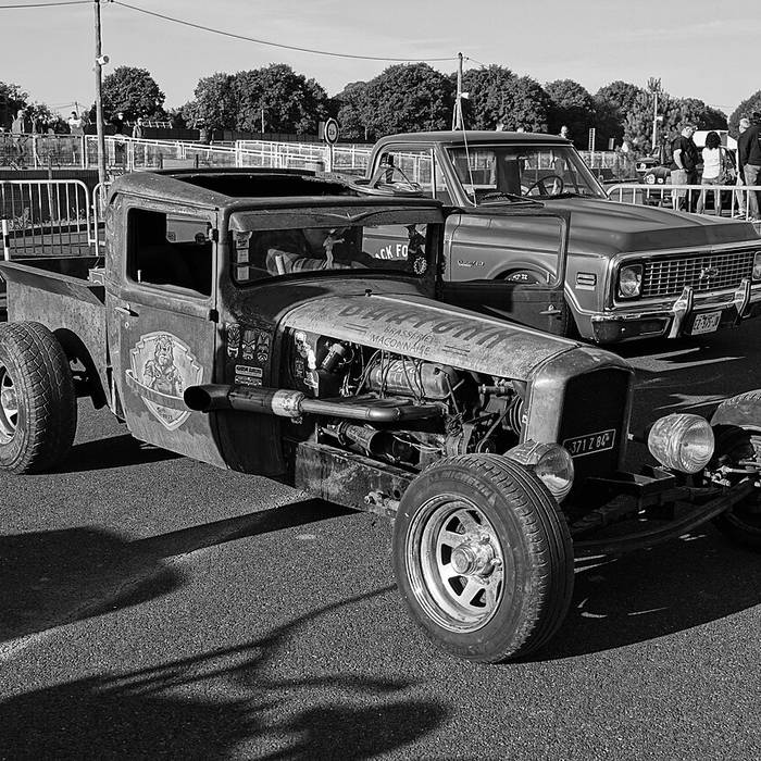 Photo de Autodrome de Linas-Montlhéry