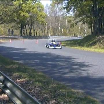 Autodrome de Linas-Montlhéry