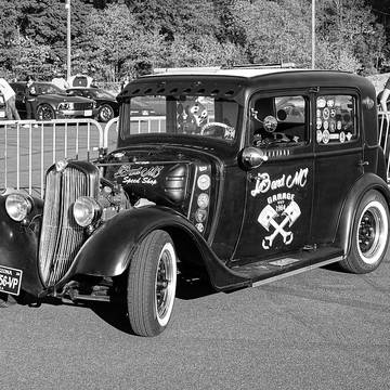 Autodrome de Linas-Montlhéry