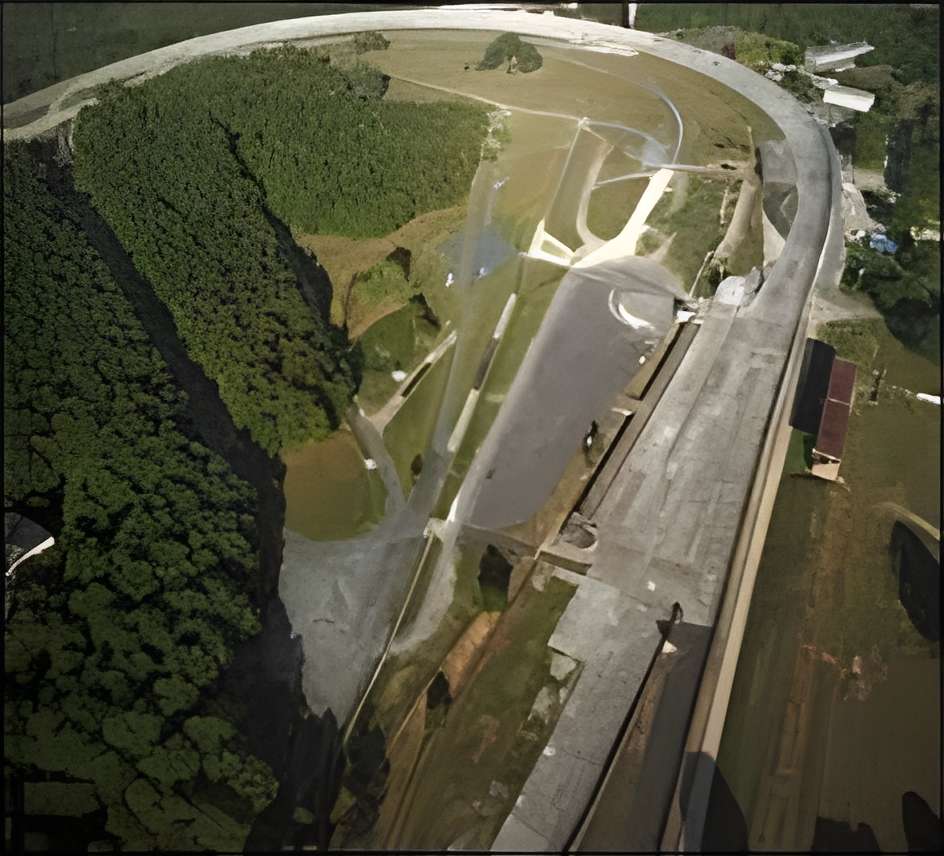 Autodrome de Linas-Montlhéry 