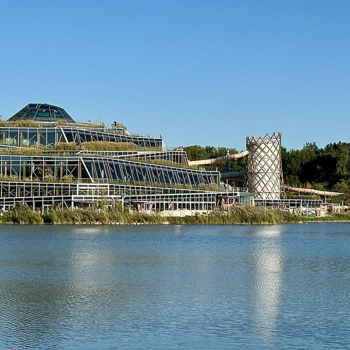 Photo de Disneyland Paris à Marne-la-Vallée