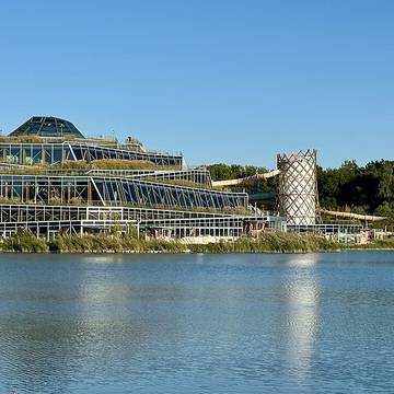 Disneyland Paris à Marne-la-Vallée