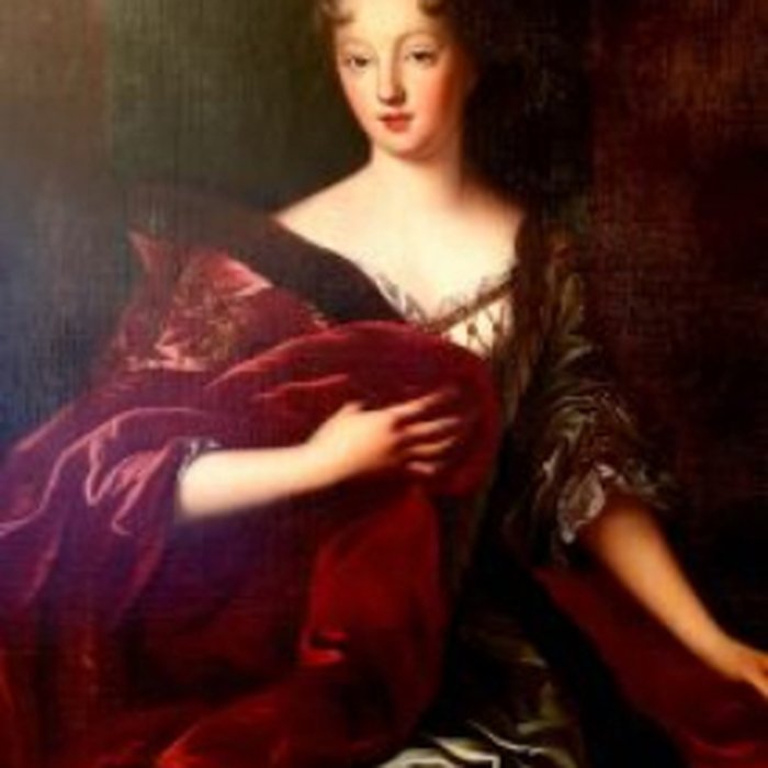 Photo de Château de Montmirail