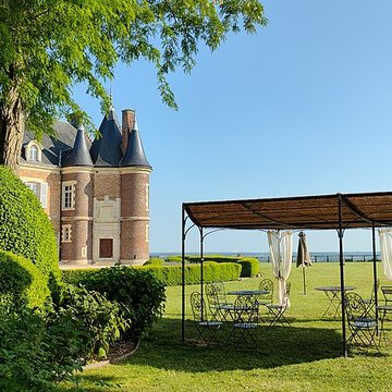Château de Montmirail